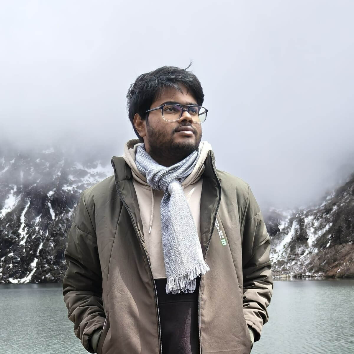 My DP